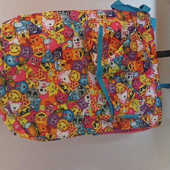 Backpack - Picture 2 of 5